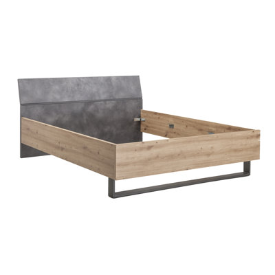 Lafabrica Bed