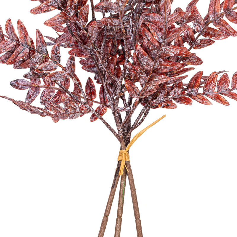 Eucalyptus Arrangement, Brown