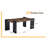 MDF Coffee Table-2134758087