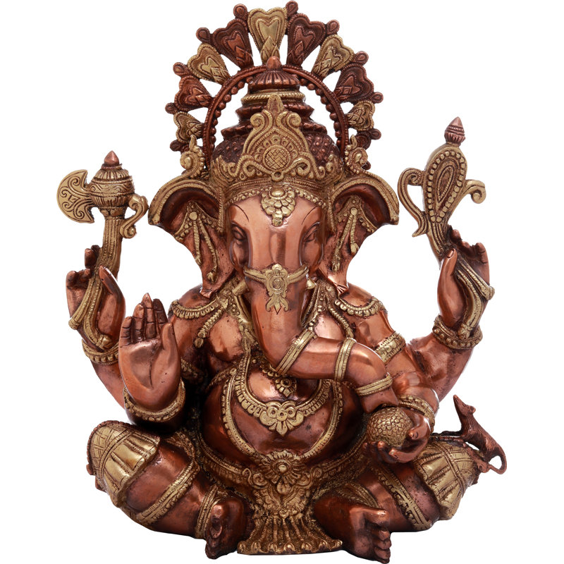 Figurine Chathashuja