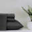 Lux Decor Collection Brushed Microfiber Sheet Set with Fitted Flat Sheets & Pillowcase-29674155-29674151