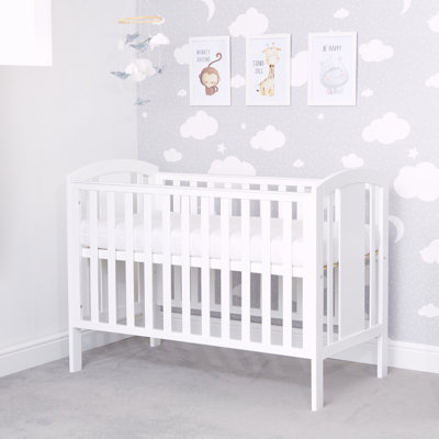 Babybett Mahia