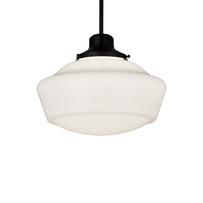 Moton 1 - Light Pendant