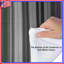 Stripes Bedding Pattern Comforter Modern-122473510