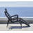 Sunrise 61.5" Long Reclining Single Chaise