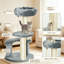 65cm H Cat Tree