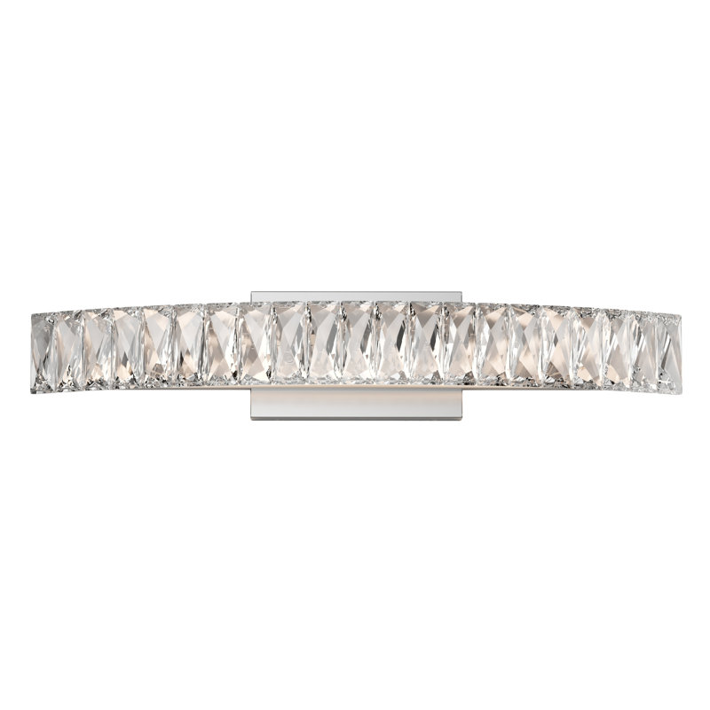  Luminaire de meuble-lavabo Celebrity,