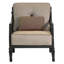 Villa Bianca Outdoor Lounge Chair
