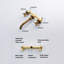 Bathroom Faucet Wall Mounted Bathroom Sink Faucet-125230786