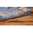 Cormier Hand Woven Jute, Cotton Abstract Rug-829471650