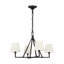 Perth 4 - Light Chandelier-1278204251-1279202558