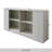 Kondoju 59.1'' Sideboard-1432471519