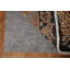 One-of-a-Kind Rectangle 12'8" X 16'0" 1910s Wool Area Rug in