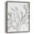 Quiet Coral II Framed Print - Solid Wood-1173494050