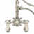 Polished Nickel