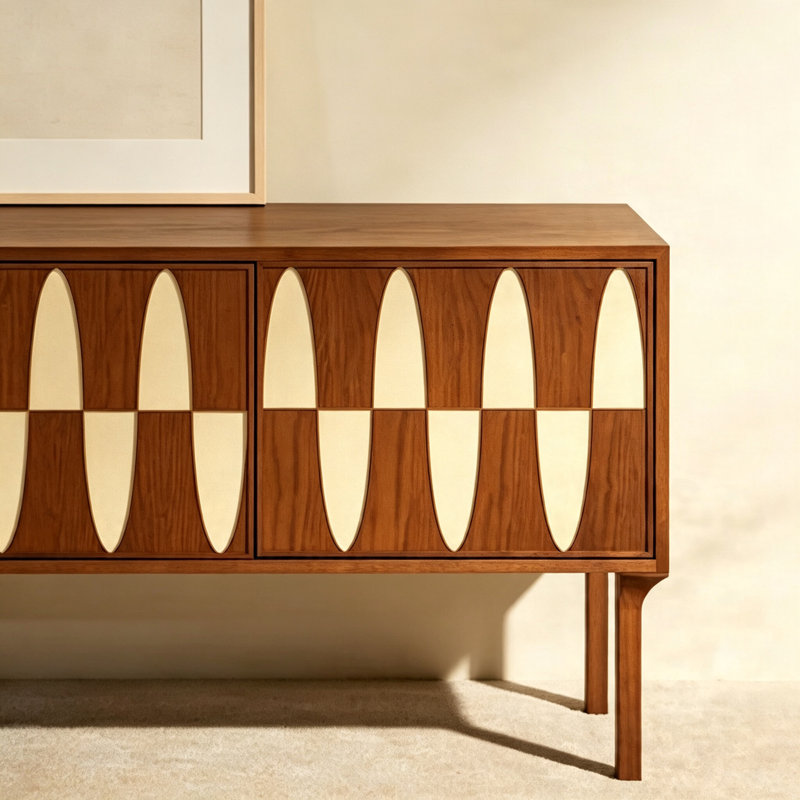 Buffet Home