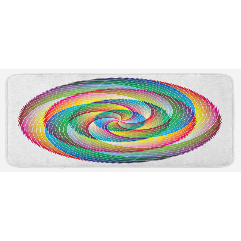 Tapis de cuisine