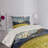 Rustic Polyester Coverlet