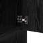 Sideboard 97 X 29 X 75 Cm Engineered Wood-1004825537
