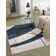 Saliha Abstract Indoor Rug