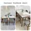 Table de salle à manger Nu-brown-149227993
