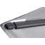 Cerena 300cm Lighted Cantilever Parasol-112459358
