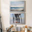 «Shimmering Dawn», reproduction de photo sur toile encadrée-2066579828-2066579829-2066615462