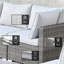 Ensemble de conversation modulaire avec coussins-86476256-98477822