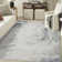 Leuchte Grey Navy Modern Indoor Rug