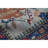 Hand Knotted Wool Oriental Indoor Rug