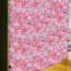 Panneau mural Silk Rose-154285232