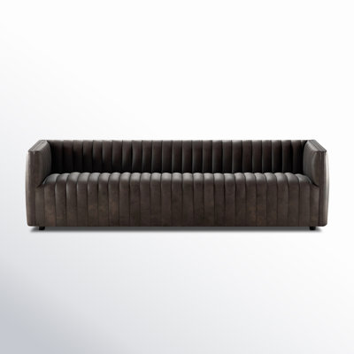Brandt 97'' Upholstered Sofa