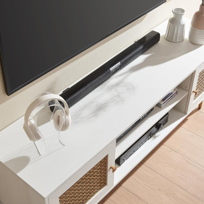 Modern TV Stand for 65 inch TV