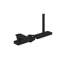 Citterio C Tub Filler with Diverter-1779620187