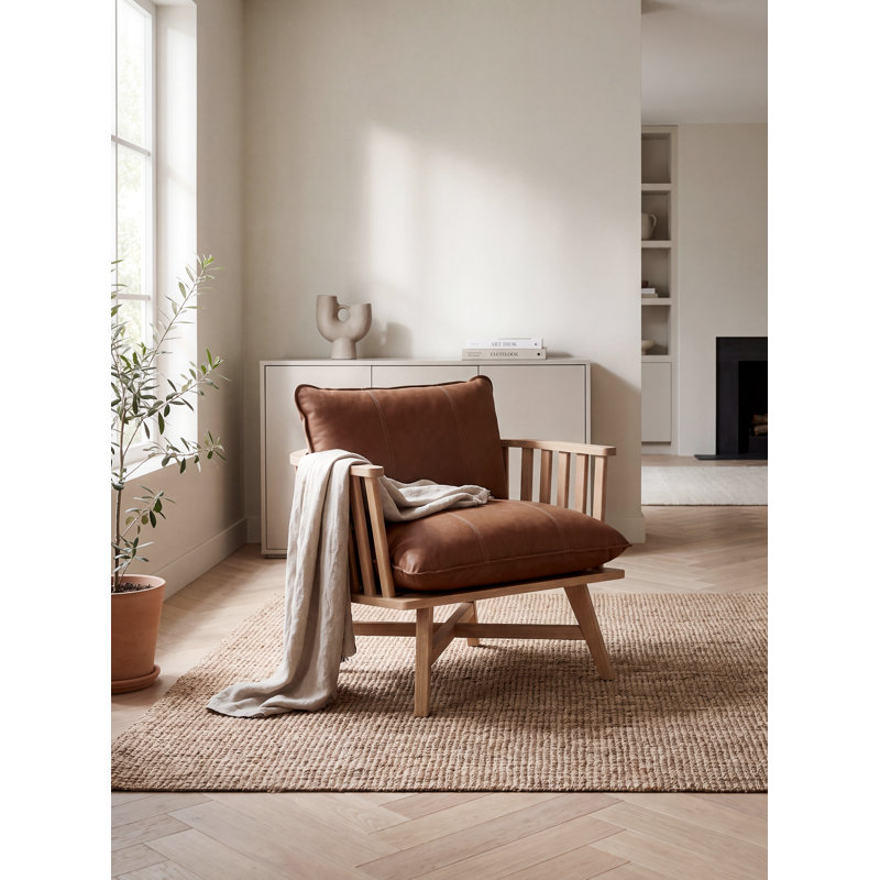 Chaise d'appoint Mavery