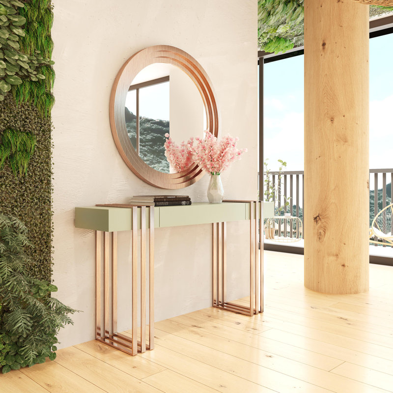 Imperium Console R23-100, 32" H x 40" W x 20" D