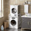 Stainless Steel Laundry Room Organiser