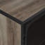 Armoire d'appoint 2 portes Munich-376538420