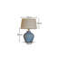Ceramic Lamp-2112127193-2112127192