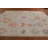 Cotton Floral Indoor Rug