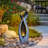 32.09"H Resin LED Fountain With Couples