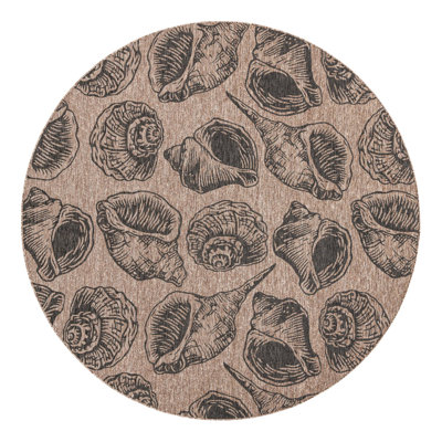 Angelys Indoor/Outdoor Area Rug