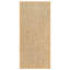Tapis intérieur / extérieur sable Saldanha-1108983563