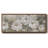 Cottage Roses- Framed Canvas