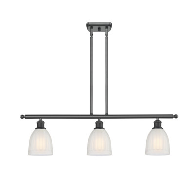 Dunder 3 - Light Kitchen Island Pendant