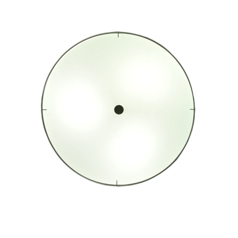 Cilindro 3 - Light Drum Chandelier