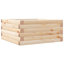 2 Wood Planter-100491926-100491947