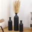 Metal Floor Vase-479938372