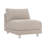 Avanni 166.5'' Wide Powder Coated Aluminum Patio Sectional with Cushions-50631658-50631686