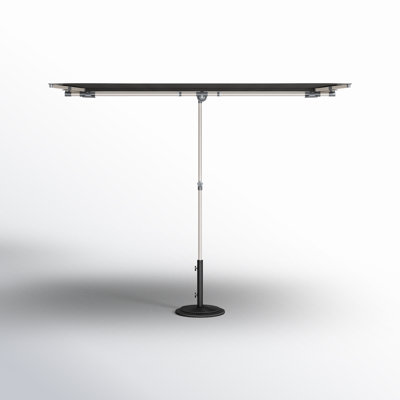 Karlson 83.6'' Outdoor Umbrella